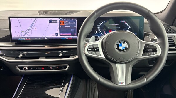 Used BMW X5 2025 for sale - 76244606: Photo 5