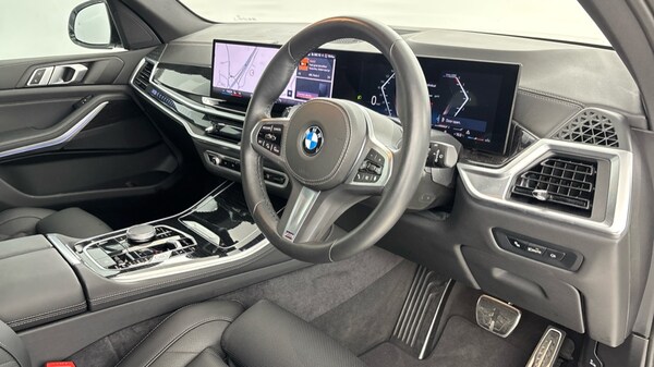 Used BMW X5 2025 for sale - 76244606: Photo 6