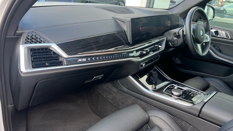 Used BMW X5 2025 for sale - 76244606: Photo 7
