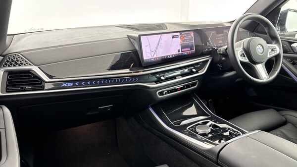 Used BMW X5 2025 for sale - 76244606: Photo 7