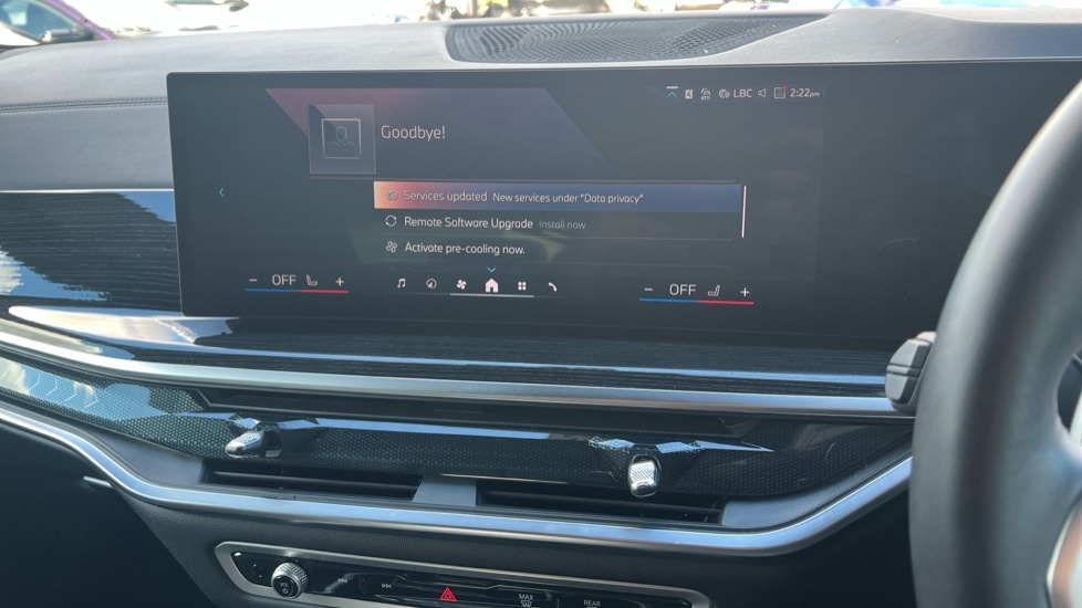 Used BMW X5 2025 for sale - 76244606: Photo 8