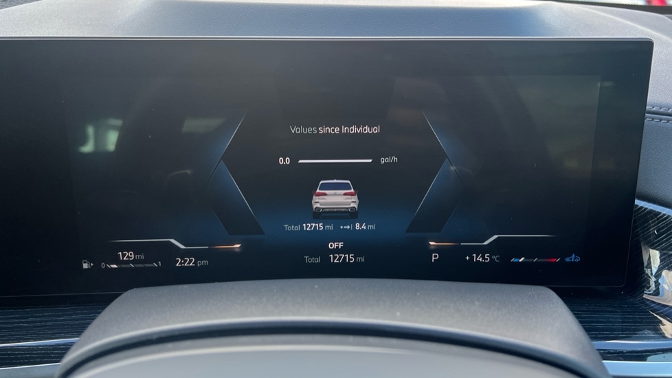 Used BMW X5 2025 for sale - 76244606: Photo 9