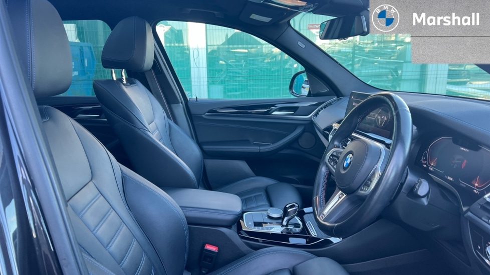 Used BMW X3 2022 for sale - 76966804: Photo 11