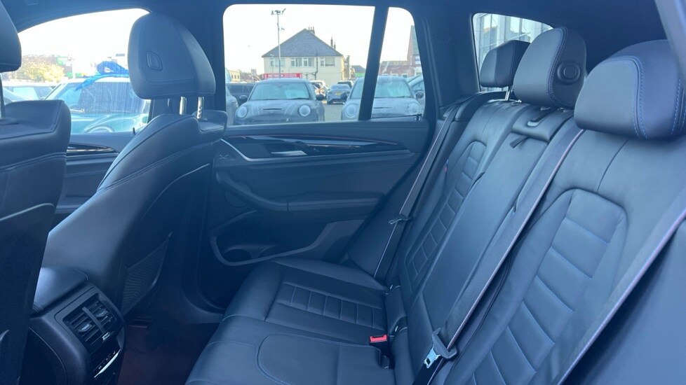 Used BMW X3 2022 for sale - 76966804: Photo 12