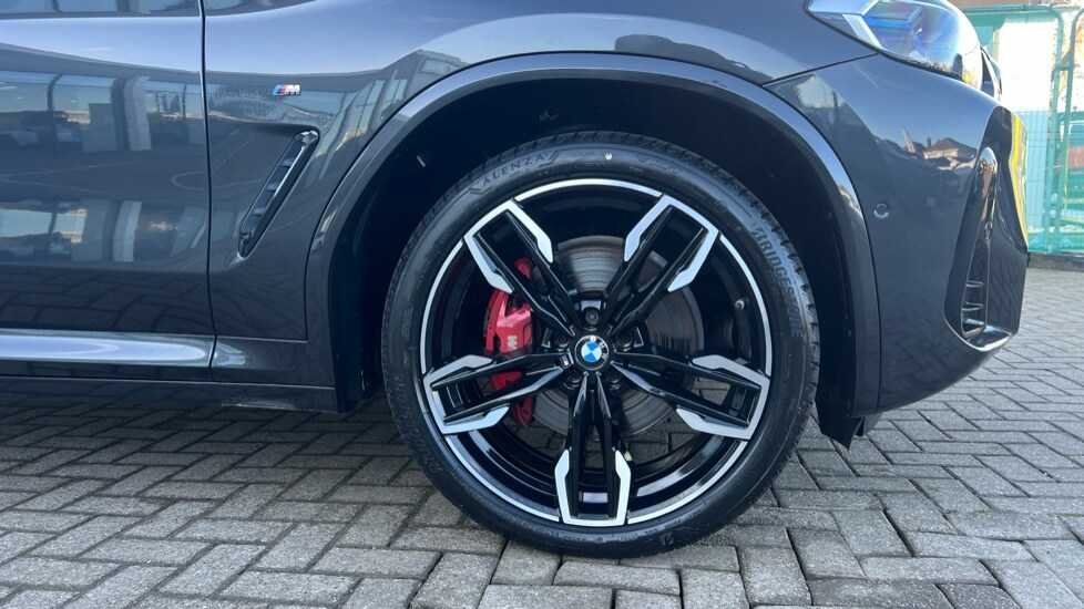 Used BMW X3 2022 for sale - 76966804: Photo 14