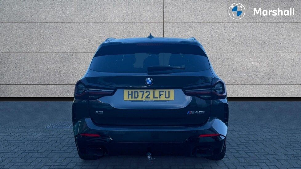 Used BMW X3 2022 for sale - 76966804: Photo 15