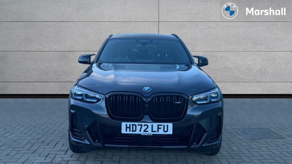 Used BMW X3 2022 for sale - 76966804: Photo 16