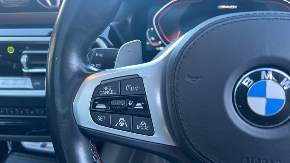 Used BMW X3 2022 for sale - 76966804: Photo 17