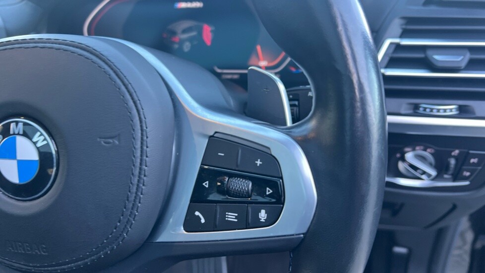 Used BMW X3 2022 for sale - 76966804: Photo 18