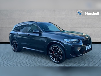 Used BMW X3 2022 for sale - 76966804: Photo