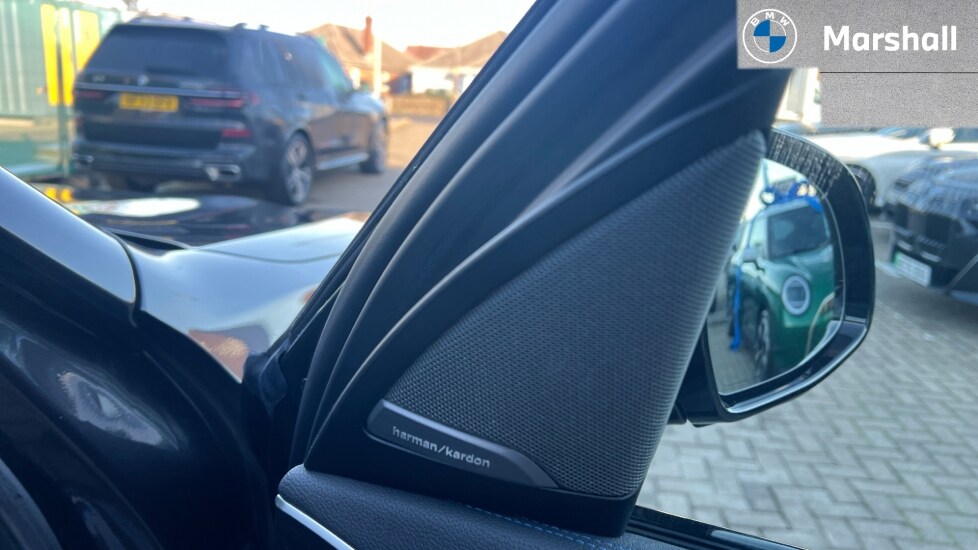 Used BMW X3 2022 for sale - 76966804: Photo 20