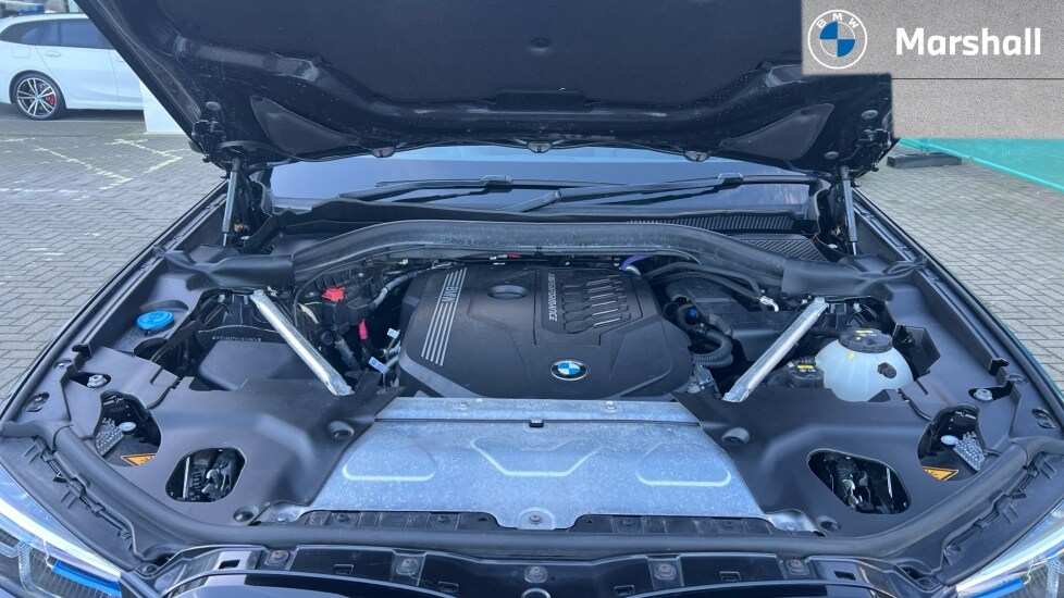 Used BMW X3 2022 for sale - 76966804: Photo 21