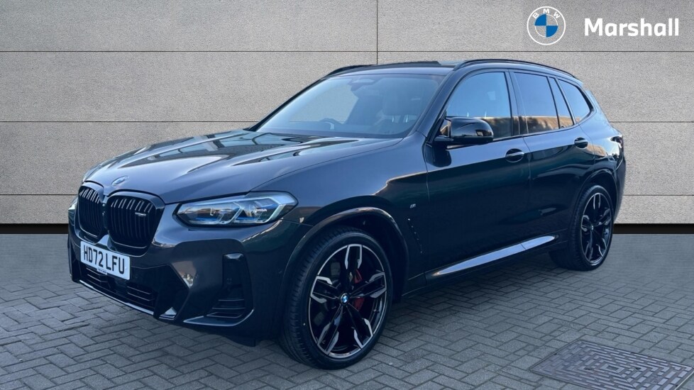 Used BMW X3 2022 for sale - 76966804: Photo 23