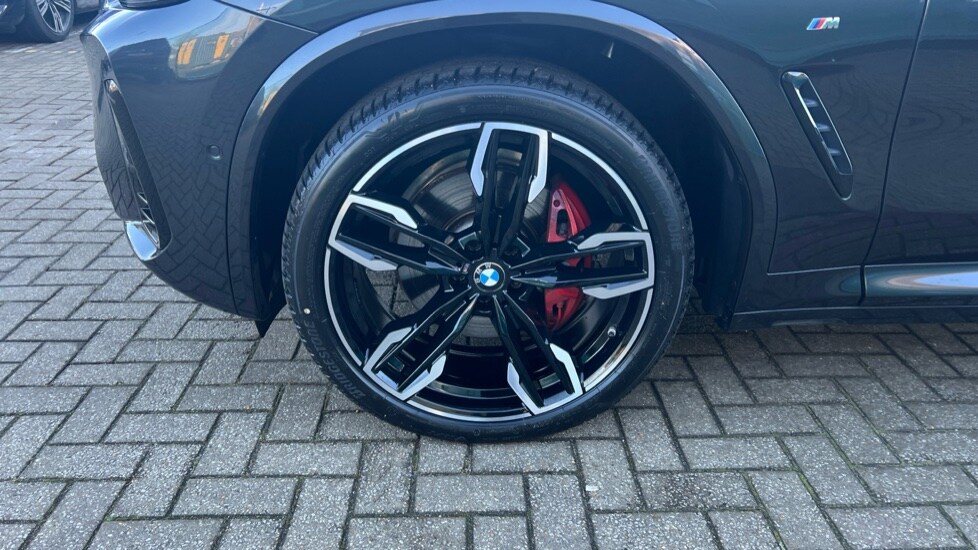 Used BMW X3 2022 for sale - 76966804: Photo 25