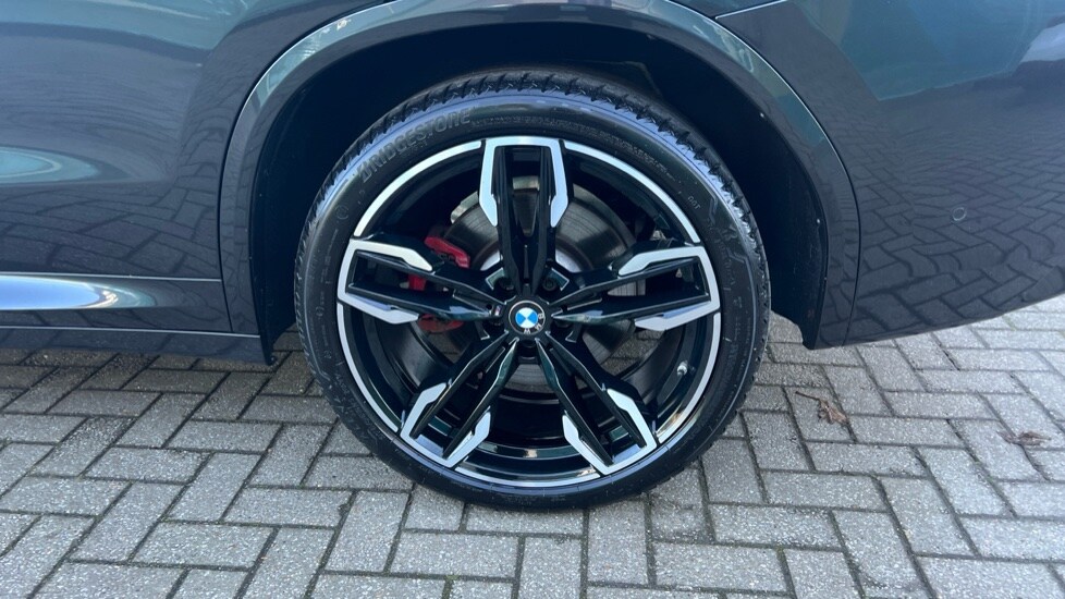 Used BMW X3 2022 for sale - 76966804: Photo 26