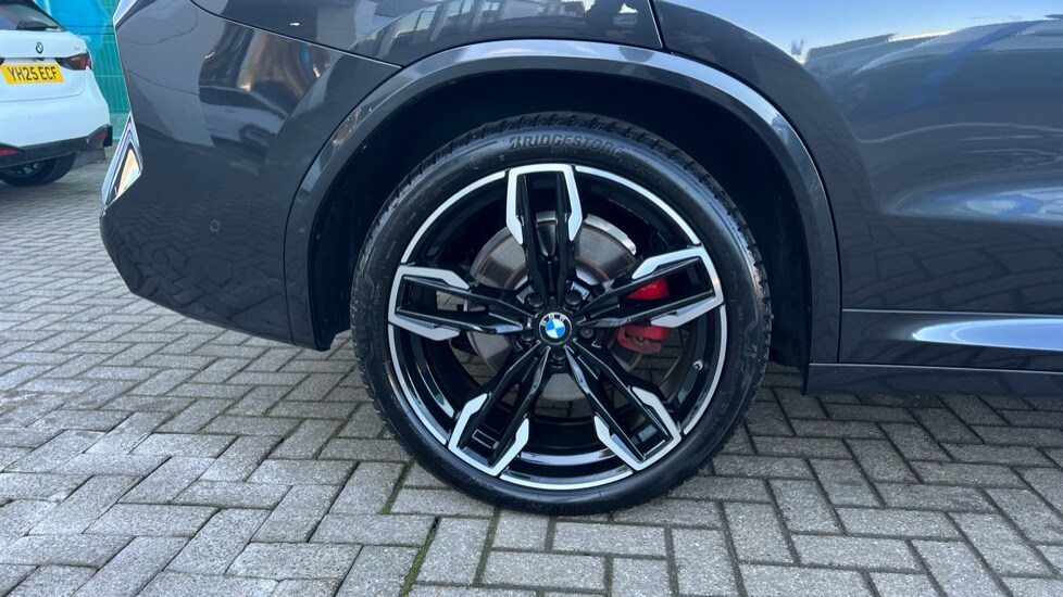 Used BMW X3 2022 for sale - 76966804: Photo 27