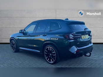 Used BMW X3 2022 for sale - 76966804: Photo