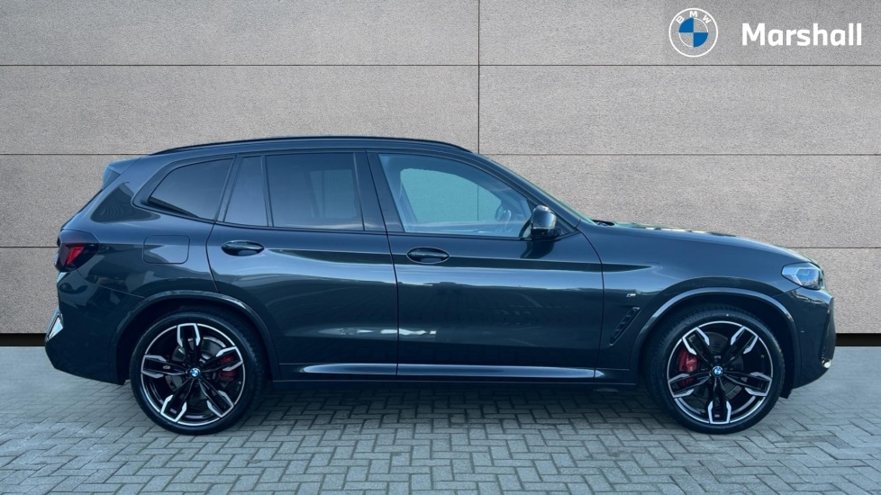 Used BMW X3 2022 for sale - 76966804: Photo 3