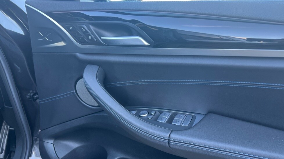 Used BMW X3 2022 for sale - 76966804: Photo 31