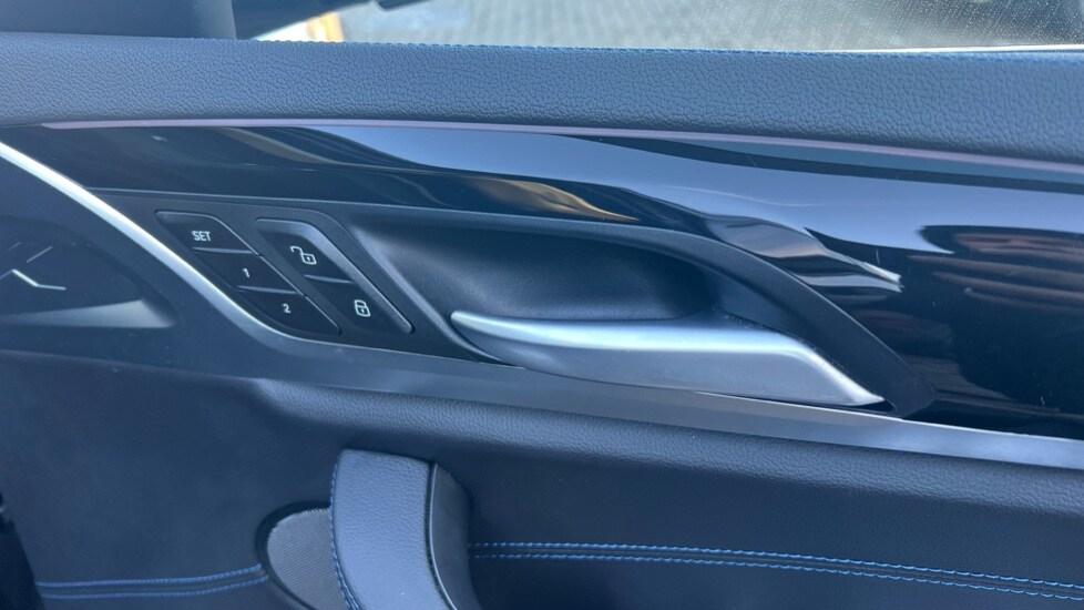 Used BMW X3 2022 for sale - 76966804: Photo 33