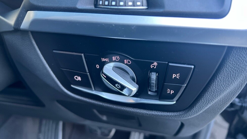 Used BMW X3 2022 for sale - 76966804: Photo 34