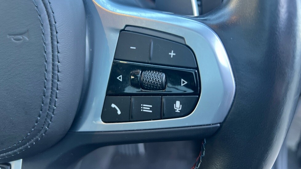 Used BMW X3 2022 for sale - 76966804: Photo 35