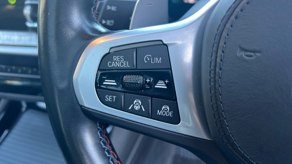 Used BMW X3 2022 for sale - 76966804: Photo 36