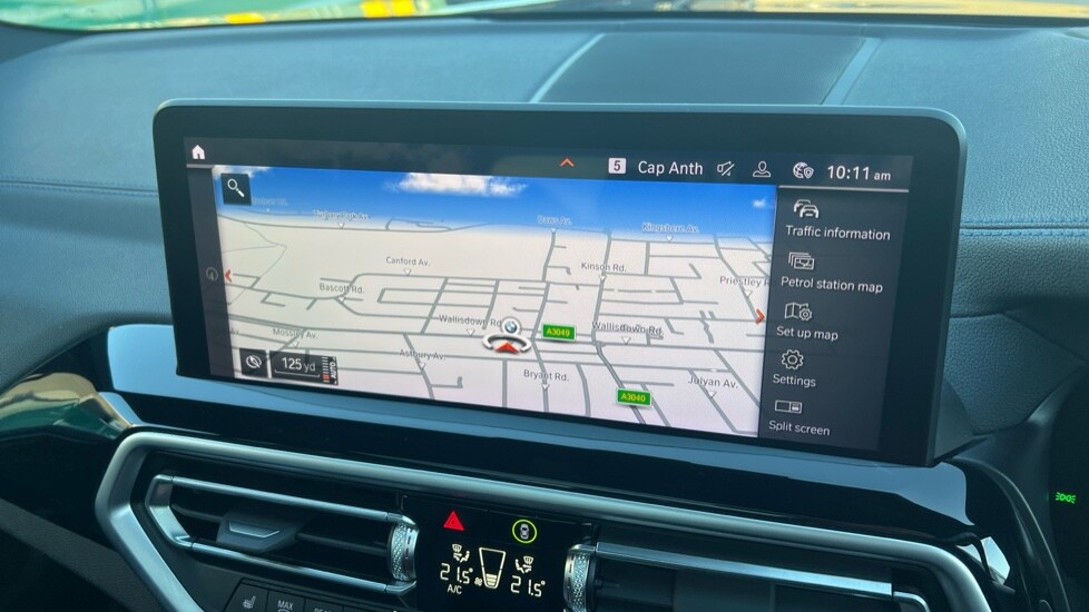 Used BMW X3 2022 for sale - 76966804: Photo 38