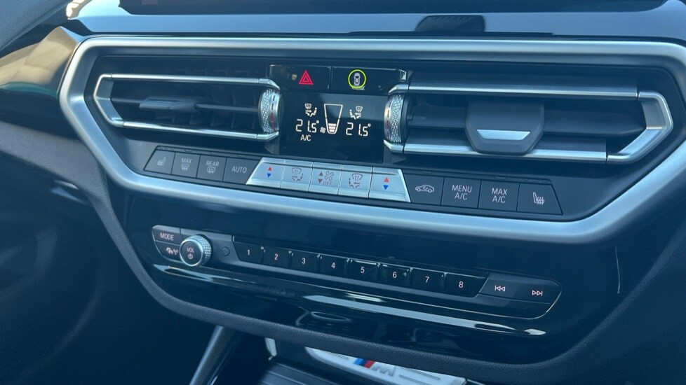 Used BMW X3 2022 for sale - 76966804: Photo 39