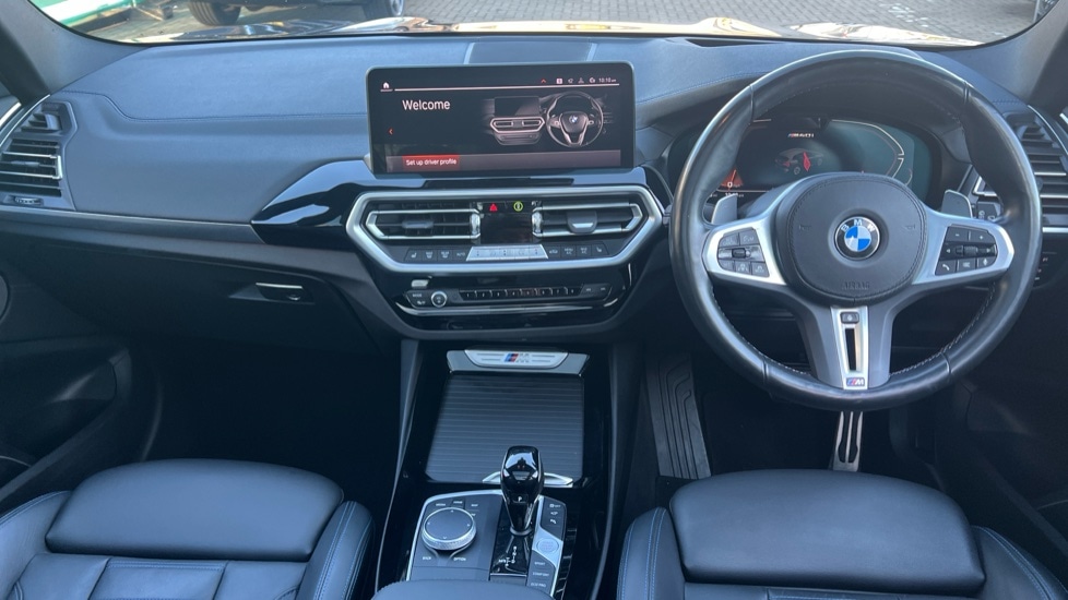 Used BMW X3 2022 for sale - 76966804: Photo 4