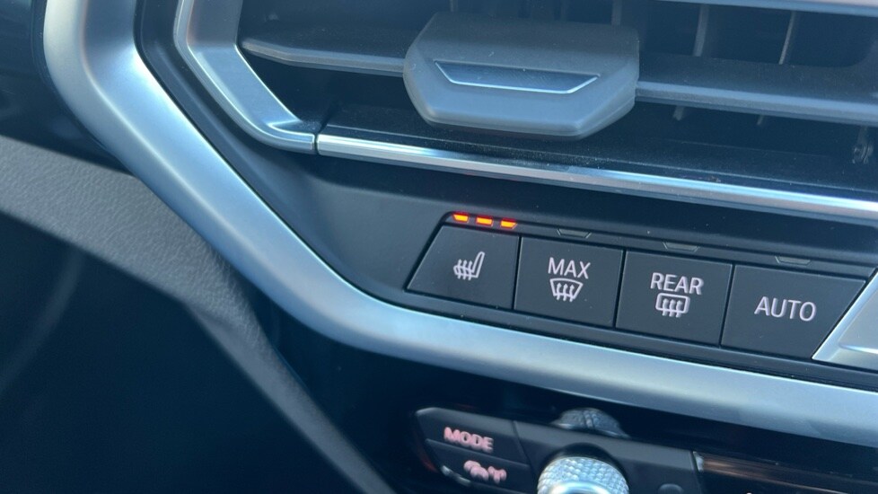 Used BMW X3 2022 for sale - 76966804: Photo 43