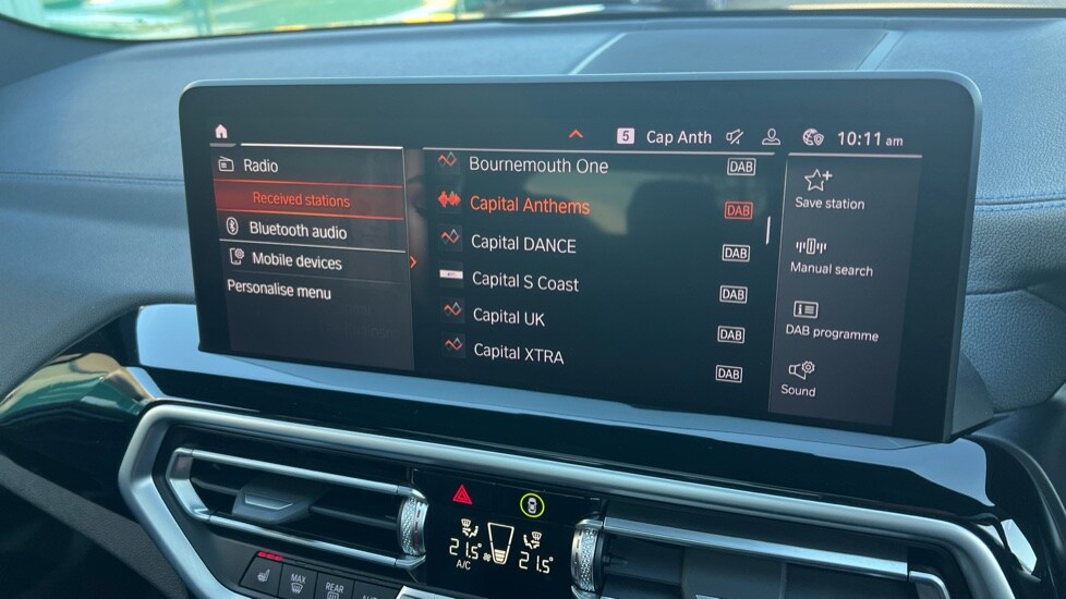 Used BMW X3 2022 for sale - 76966804: Photo 44