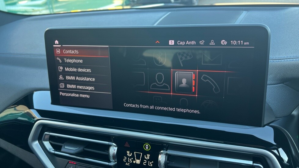 Used BMW X3 2022 for sale - 76966804: Photo 45