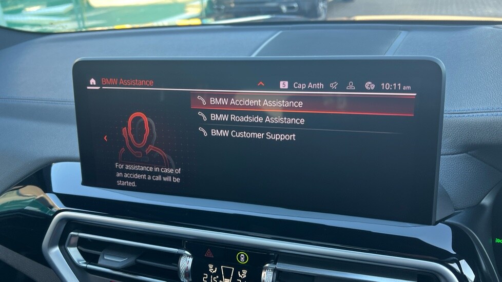 Used BMW X3 2022 for sale - 76966804: Photo 46