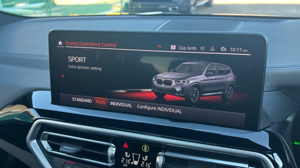 Used BMW X3 2022 for sale - 76966804: Photo 47