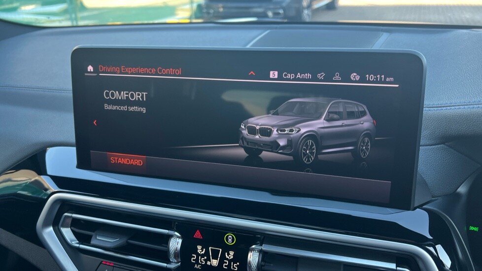 Used BMW X3 2022 for sale - 76966804: Photo 48