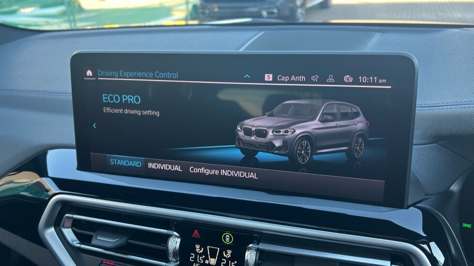 Used BMW X3 2022 for sale - 76966804: Photo 49