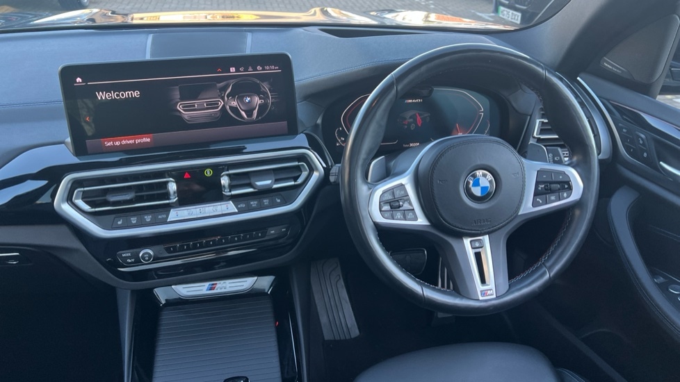 Used BMW X3 2022 for sale - 76966804: Photo 5