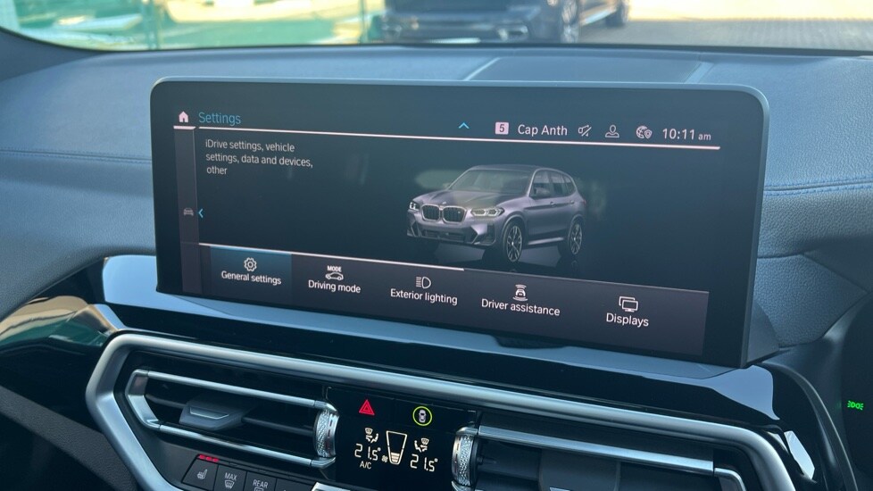 Used BMW X3 2022 for sale - 76966804: Photo 50