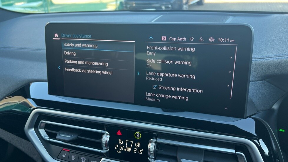 Used BMW X3 2022 for sale - 76966804: Photo 51