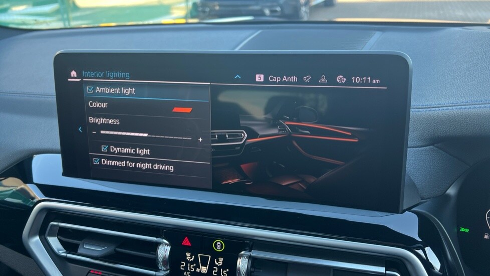 Used BMW X3 2022 for sale - 76966804: Photo 52