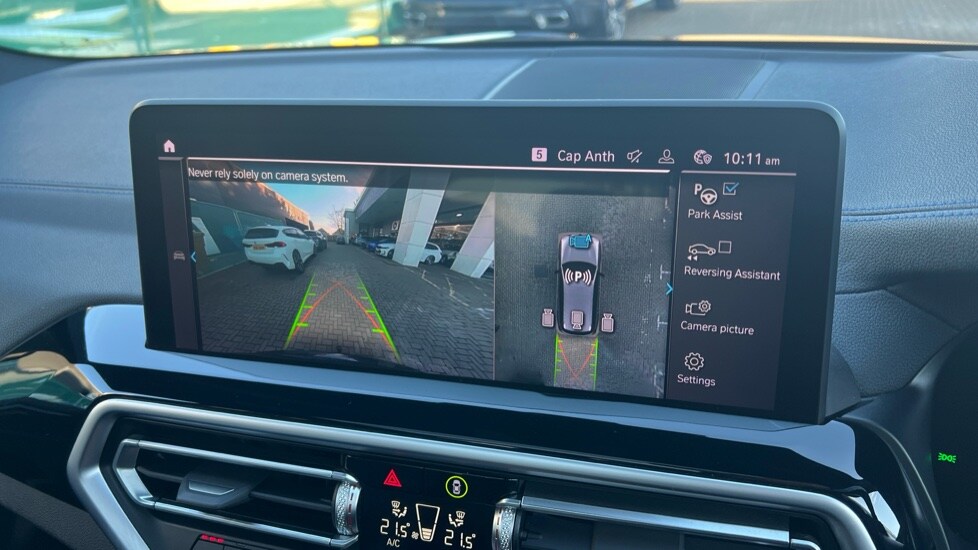 Used BMW X3 2022 for sale - 76966804: Photo 53