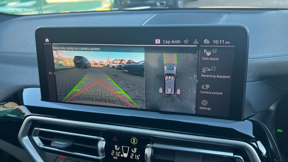 Used BMW X3 2022 for sale - 76966804: Photo 54