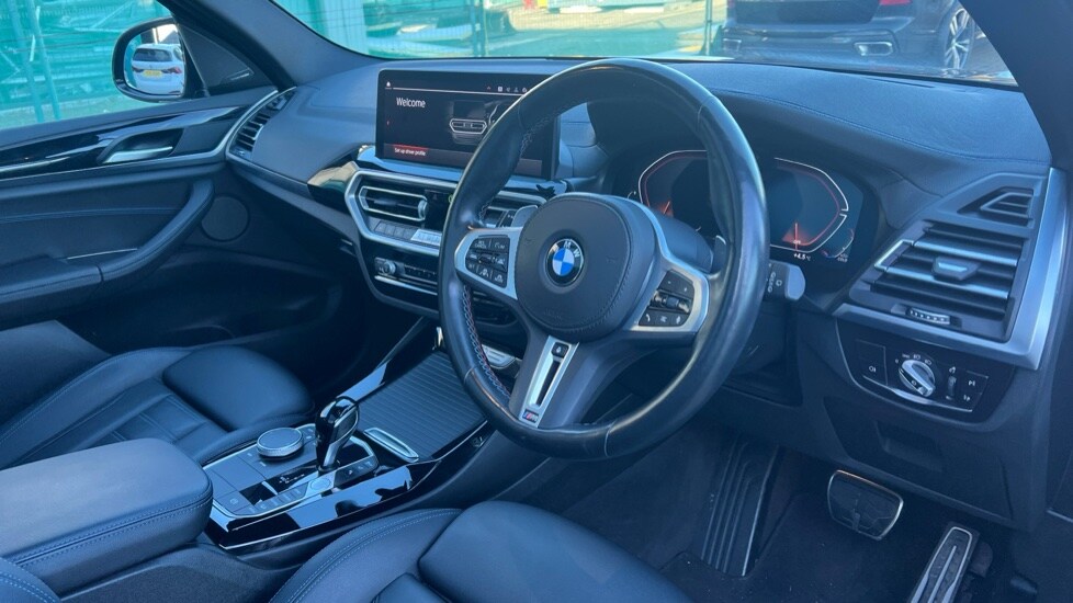 Used BMW X3 2022 for sale - 76966804: Photo 6