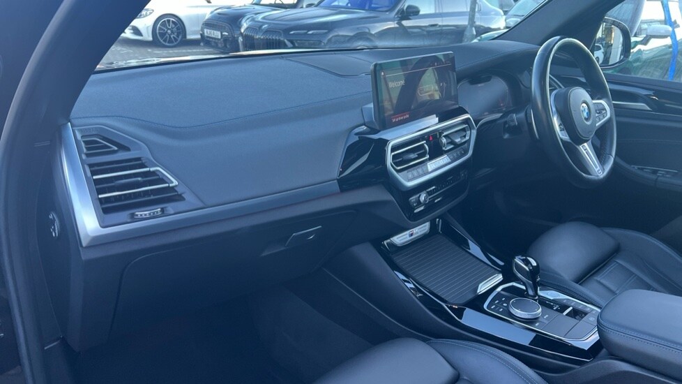 Used BMW X3 2022 for sale - 76966804: Photo 7