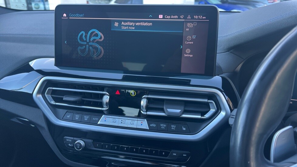 Used BMW X3 2022 for sale - 76966804: Photo 8