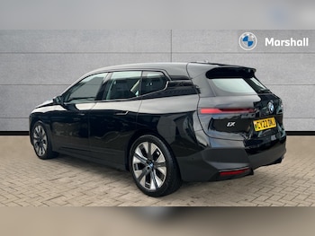 Used BMW iX 2022 for sale - 76428217: Photo