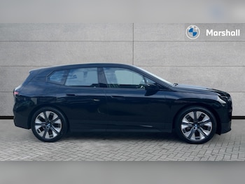 Used BMW iX 2022 for sale - 76428217: Photo