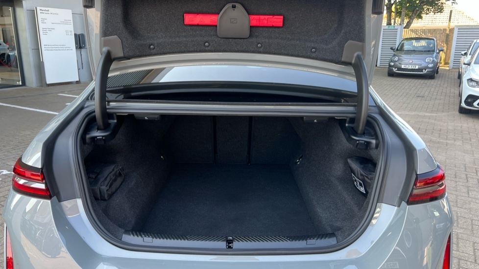 Used BMW M5 2024 for sale - 76602921: Photo 13