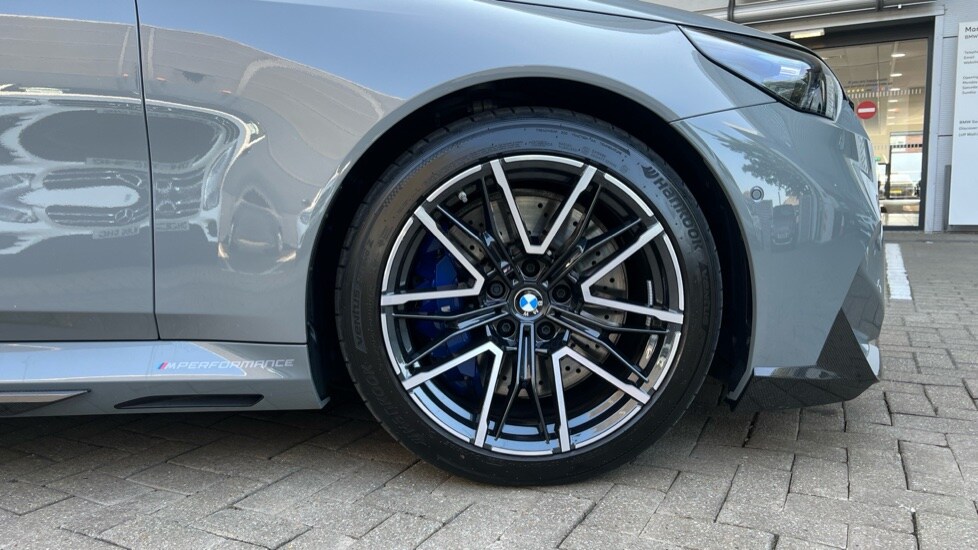 Used BMW M5 2024 for sale - 76602921: Photo 14